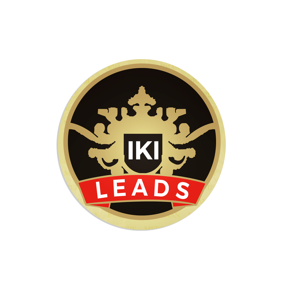 IkiLeads