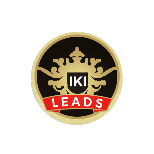 IkiLeads