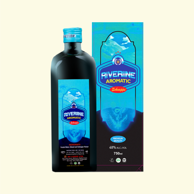 Riverine Aromatic Schnapp
