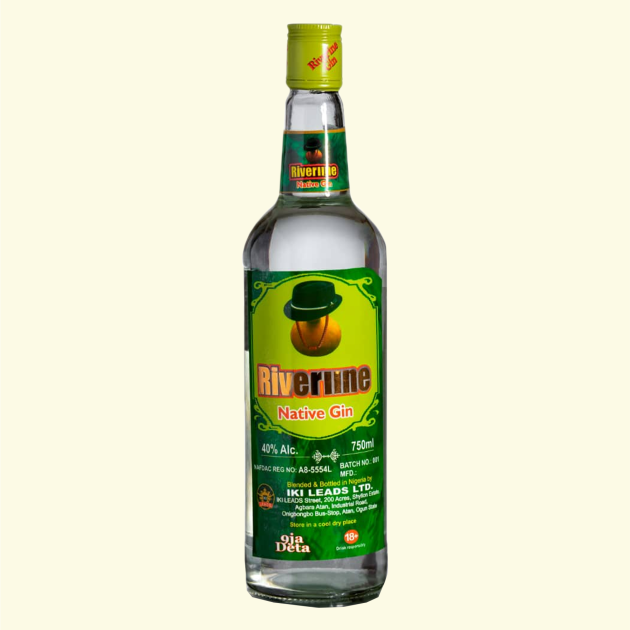 Riverine Native Gin